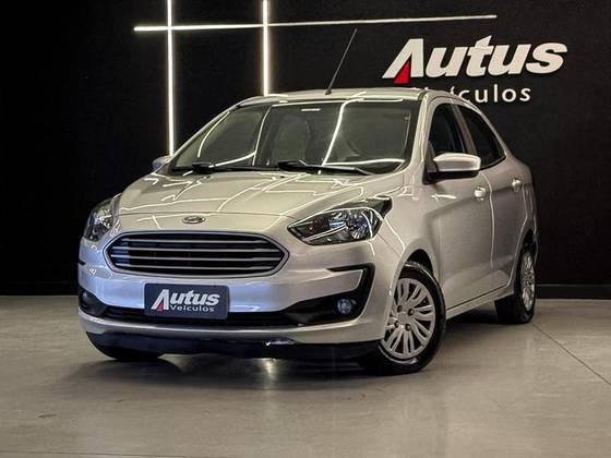 FORD KA 1.0 TI-VCT FLEX SE MANUAL